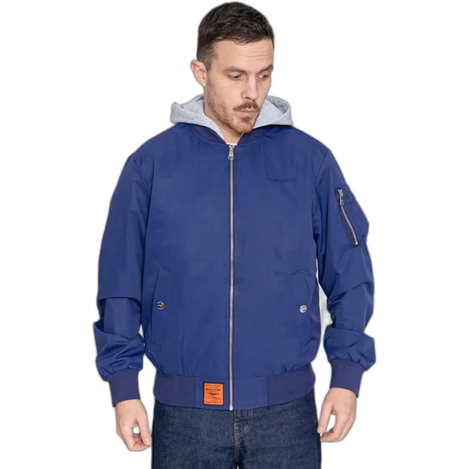 Jas Bombers Gower