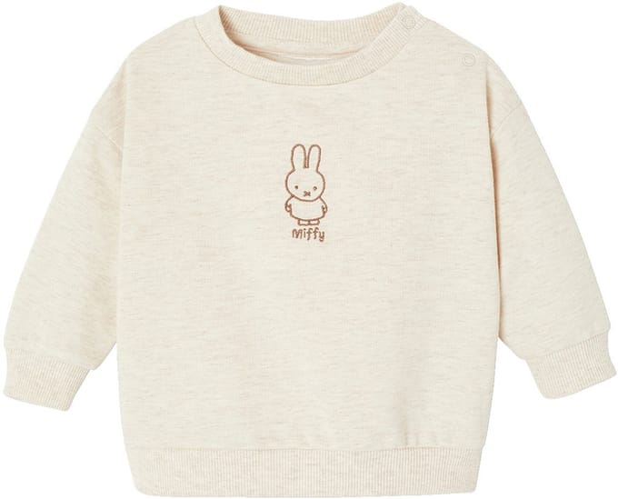 MIFFY Unisex baby sweater MIFFY