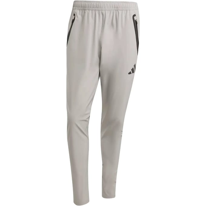 Broek adidas Tiro 25 Competition Vis Tech Travel