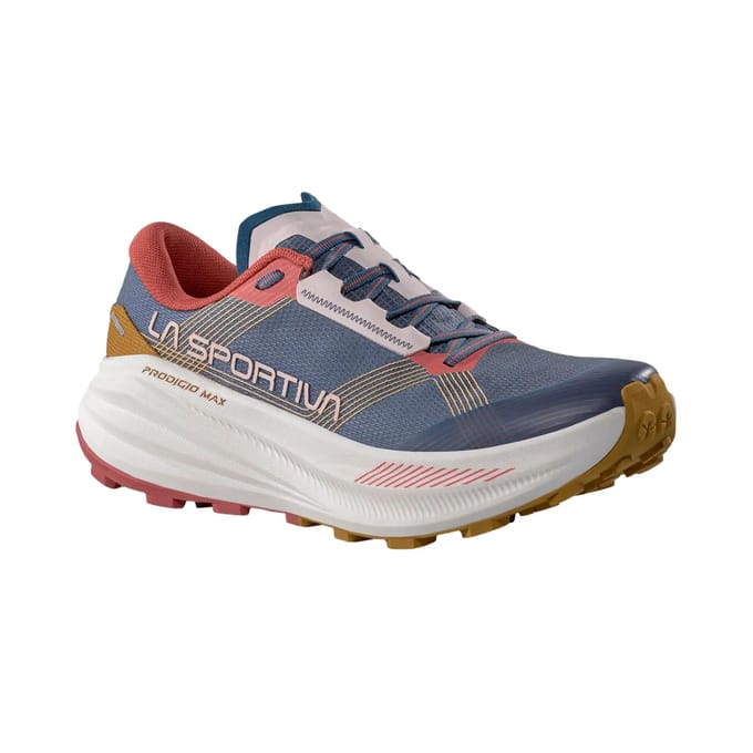 Damesschoenen La Sportiva Prodigio Max