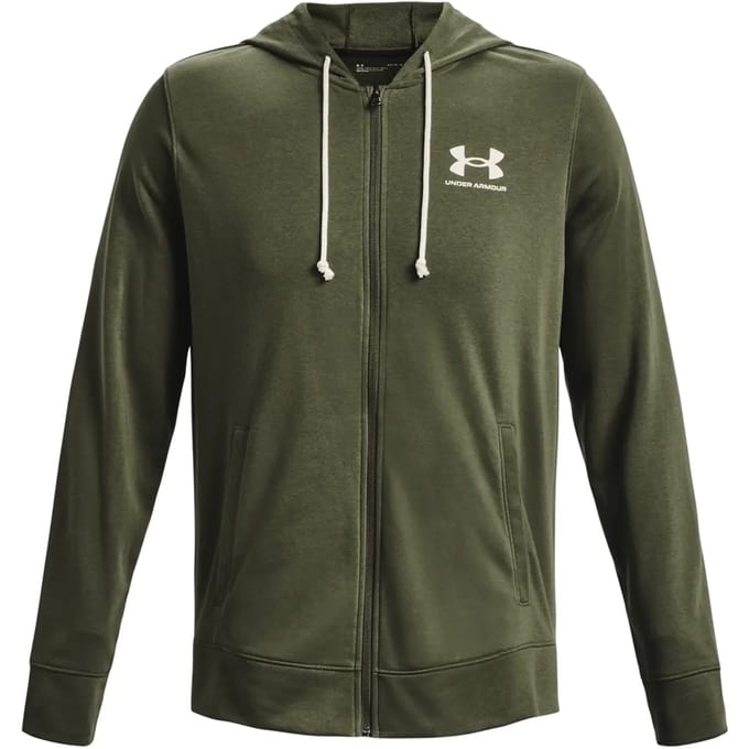 Trainings trui Under Armour Rival Terry