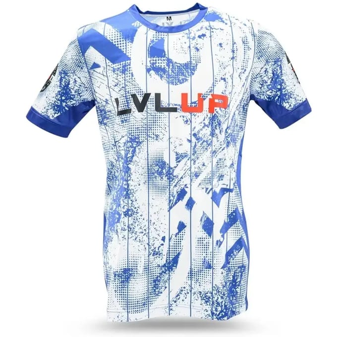 Jersey Lvl Up UP Stadium 3