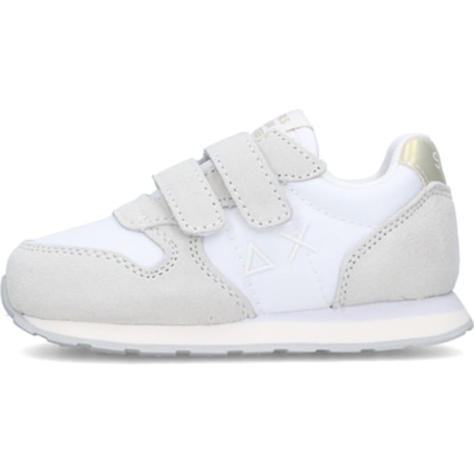 Lage Sneakers Sun68 Z36402F
