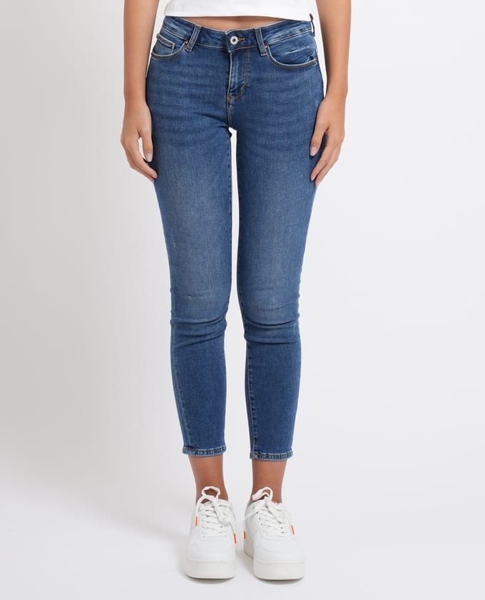 Fracomina Jeans Blue