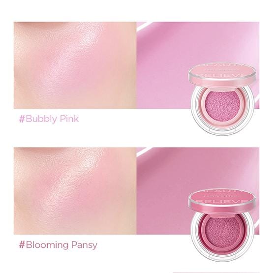 JUNG SAEM MOOL - Artist Cushion Blush - 10 Colors Rare Rose