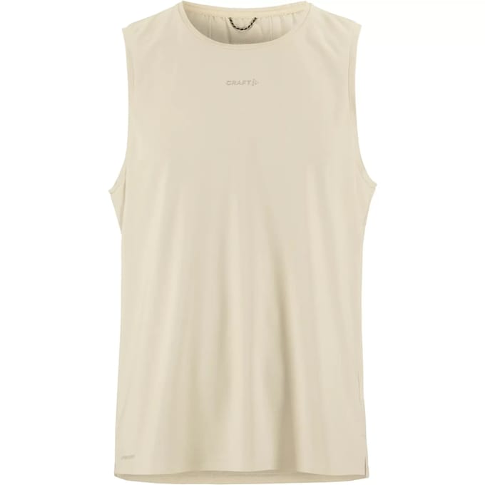 Craft Pro Trail  Hardloopshirt Heren