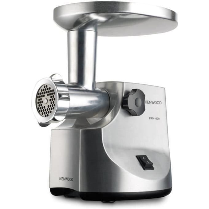 Kenwood MG516 - Vleesmolen