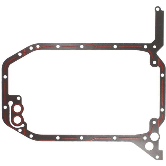 Pakkingset, carterpan ELRING 767.907