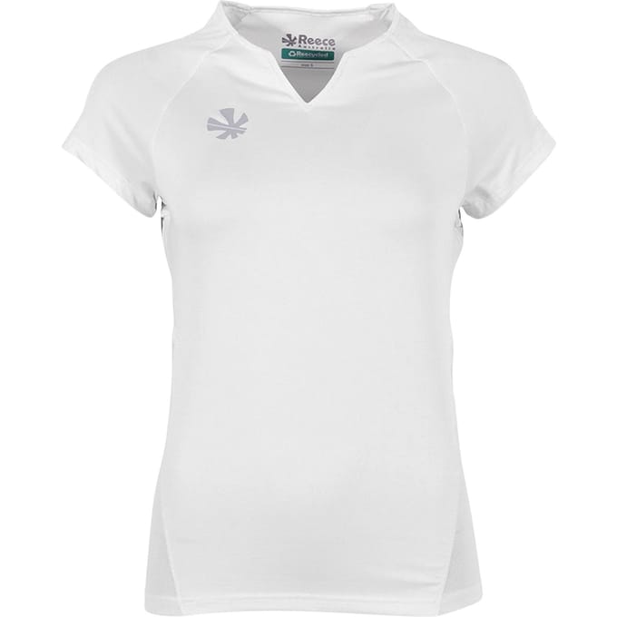 Reece Rise Shirt Dames - Maat M