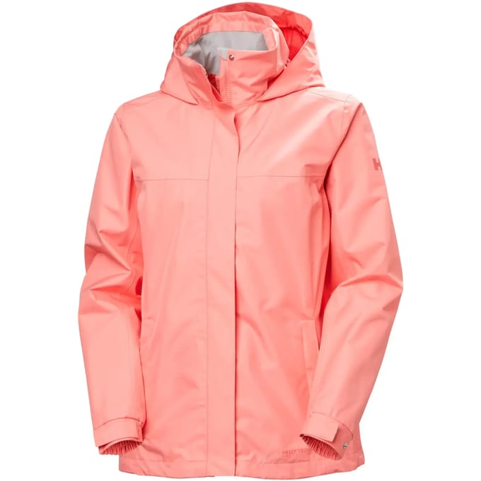 Waterdicht damesjack Helly Hansen Aden