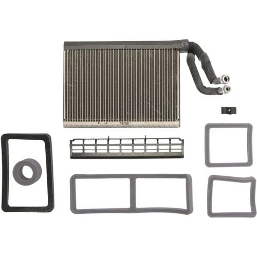 Verdamper, airconditioning DENSO DEV05K01