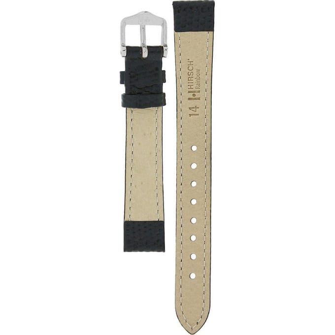 Hirsch 12322650-2-14 Rainbow Horlogeband