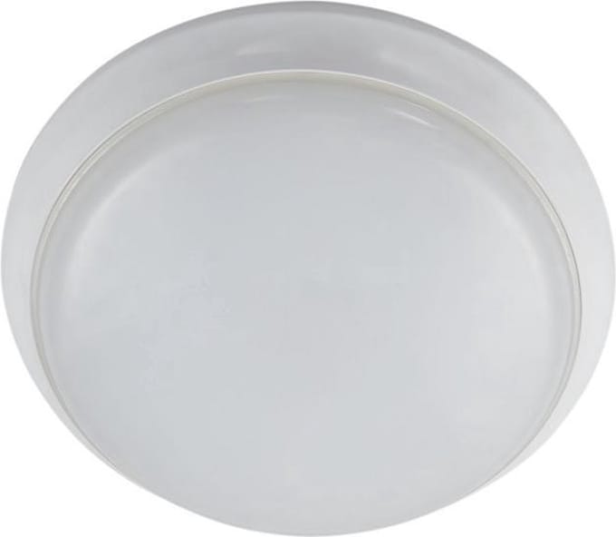 RELED LED Plafondlamp - 17W - 1300lm - 3000K - IP54 - 230V - Ø30,5cm