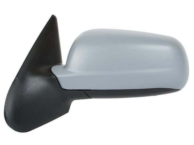 Modecar - Buitenspiegel - Links - Seat Ibiza II - Handmatig