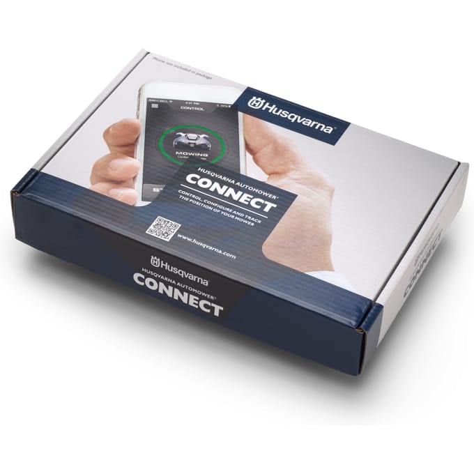 Husqvarna automower® connect module