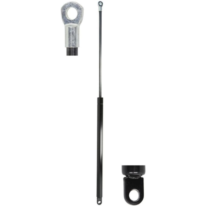 Gasveer, kofferruimte MAGNUM TECHNOLOGY MGS027