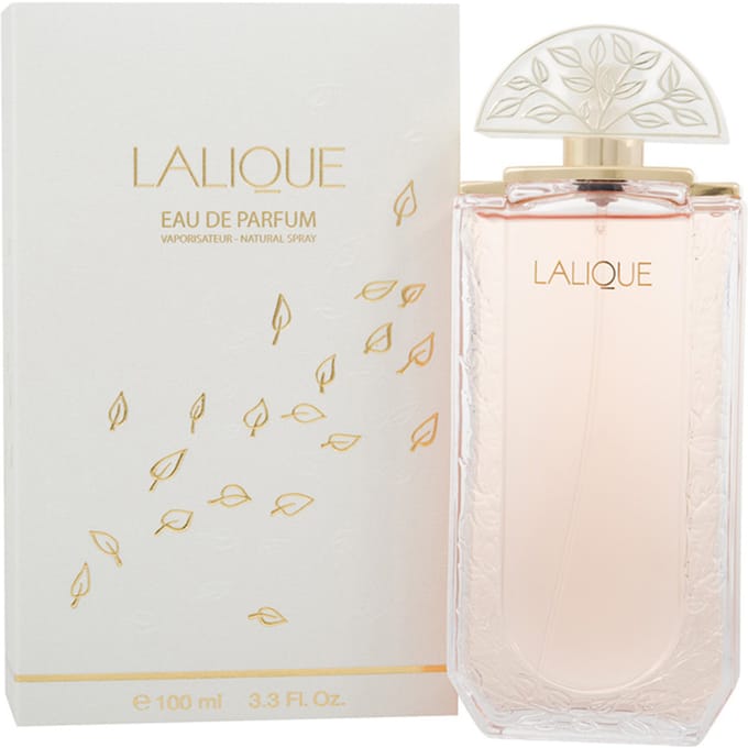 Lalique Eau De Parfum Lalique 100 ml - Voor Vrouwen