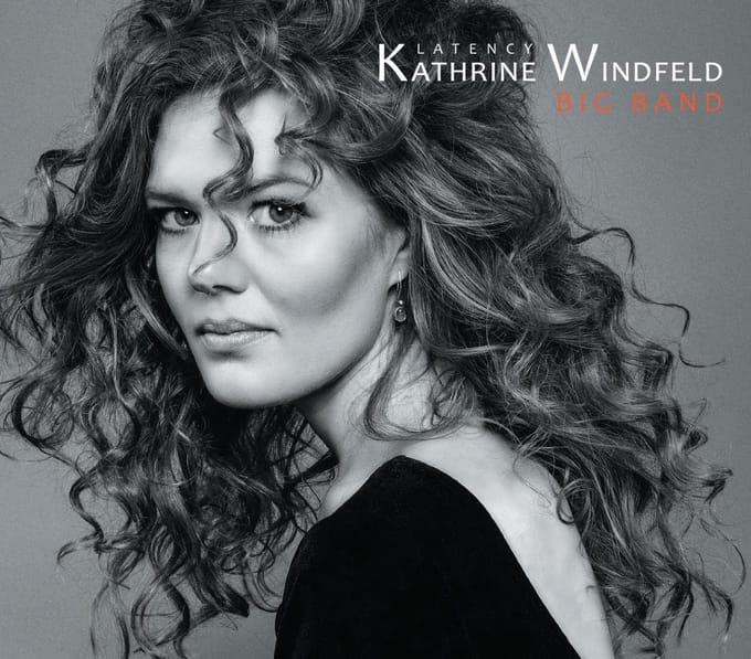 Latency - Katherine Windfeld Big Band