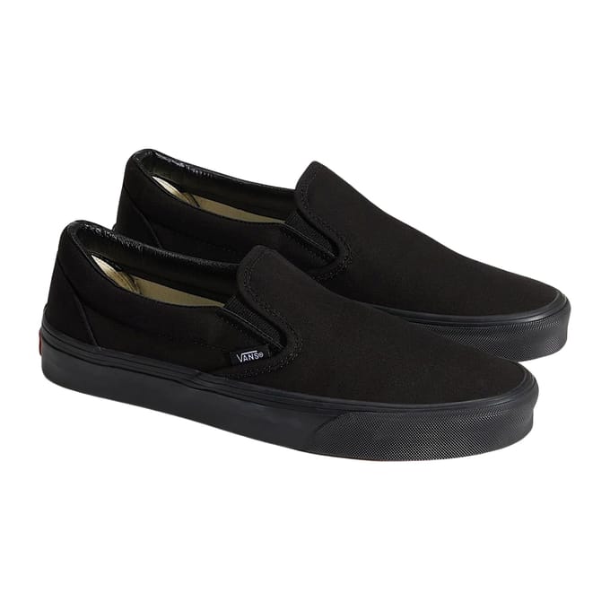 Vans Classic Slip-On Sneakers Senior
