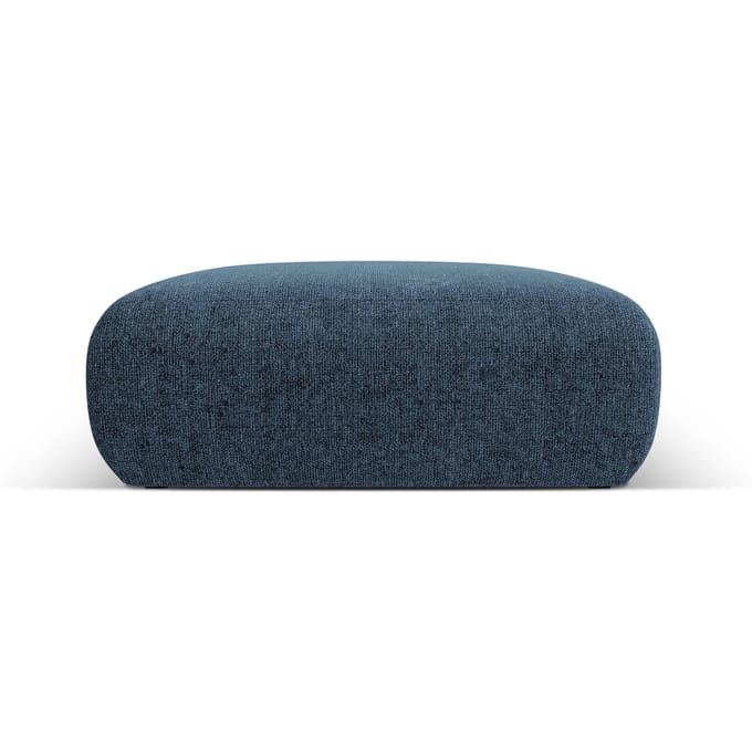 Hocker Lola chenille | Windsor & Co