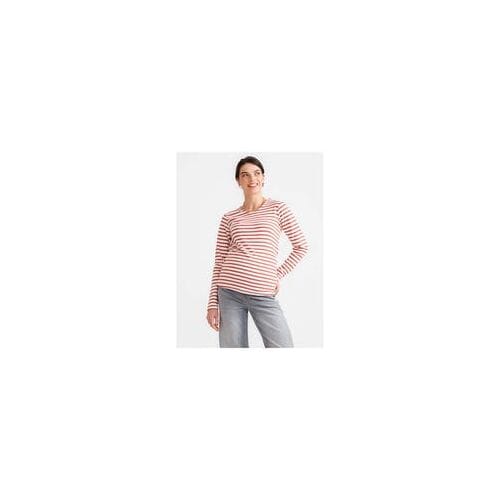 Prénatal zwangerschapsshirt Warm Orange S Dames