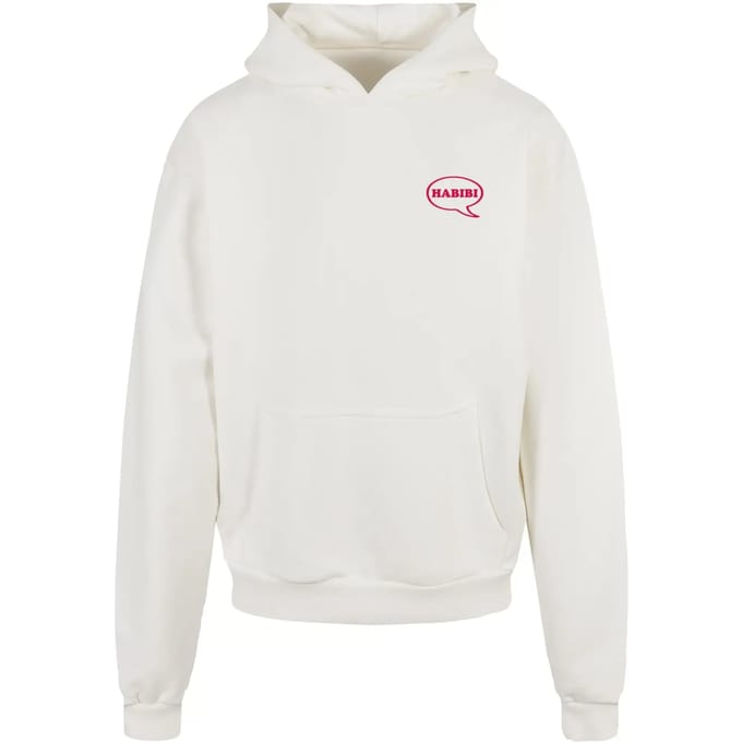 Hoodie Merchcode Mr Kebab Ultra