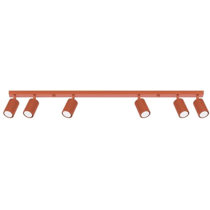 Plafondlamp Kalle 6-lichts | NADUVI Collection
