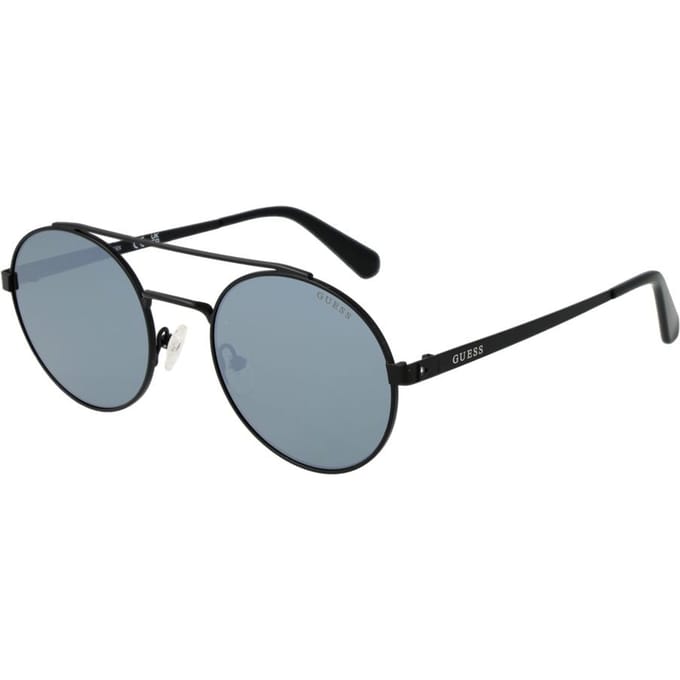 Zonnebril Heren Guess GU6940 MATTE BLACK Ø 53 mm