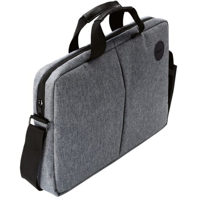 Hama Genua Laptoptas Geschikt voor max. (laptop): 39,6 cm (15,6) Grijs