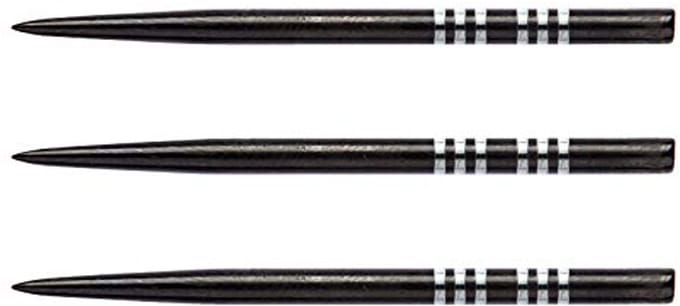 Specialist dartpunten - 3 sets per verpakking