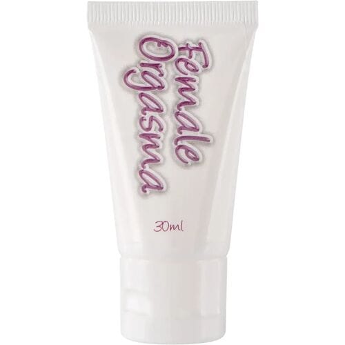 Cobeco Female Orgasma Crème