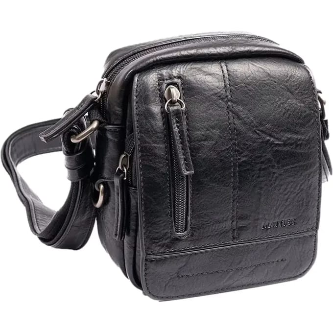 Classic Schoudertas Matties Bags Classic