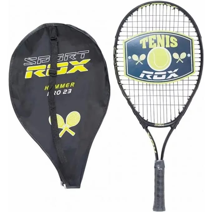 Tennisracket Softee Rox Hammer Pro 23