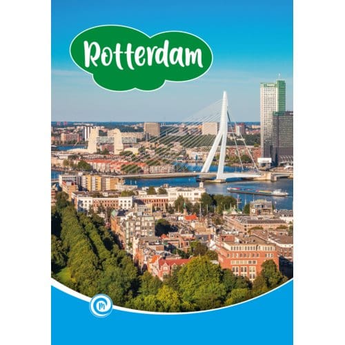 Rotterdam - Mini Informatie - Susan Schaeffer