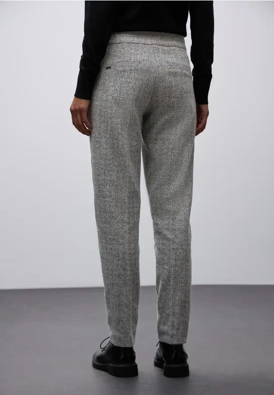 Joggpant im Loose Fit