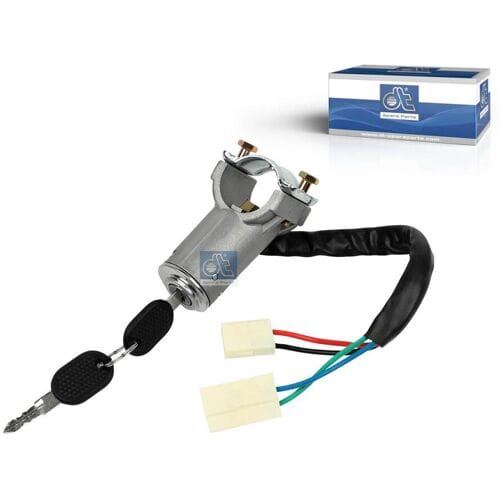 Stuurslot  DT SPARE PARTS 7.78033