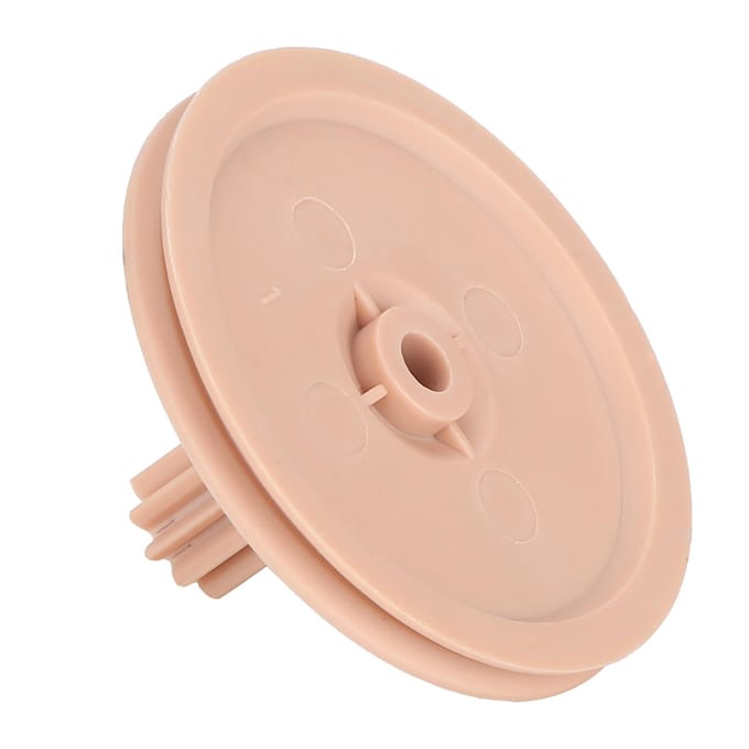 Tandwiel Draaitafel CDM9 Laserkop Mechanische Transmissie Accessoires Vervanging voor Philips beige