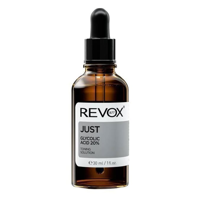 Revox - Revox Glycolic Acid Toning Solution - 30ml