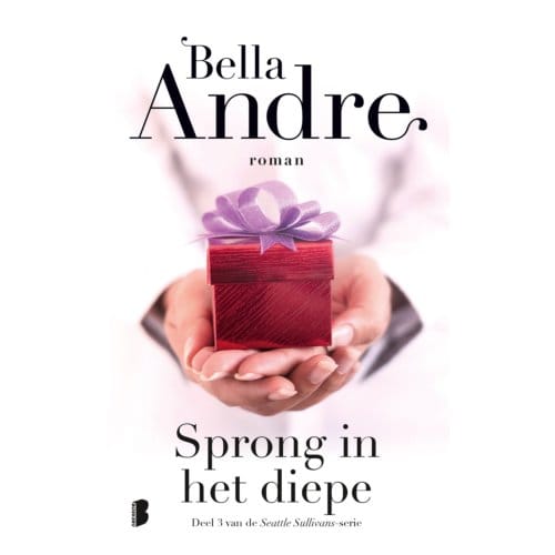 Sprong In Het Diepe - Bella Andre