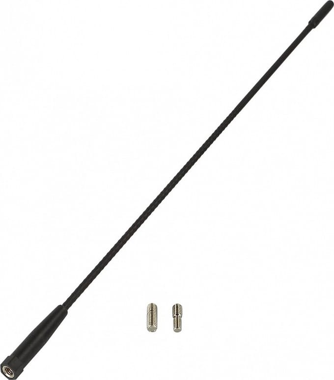 Calearo Antenne spriet AM/FM/DAB/DAB+ Antenne 41 cm.