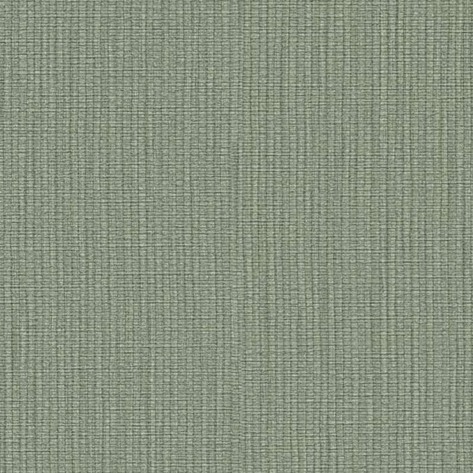 Linnen look behang Laurel Green