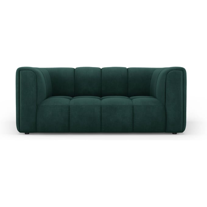 2-zitsbank Francesca chenille | Milo Casa