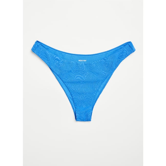 America Today Amicia Sky Taglia: M | Bikini Outlet | Donna