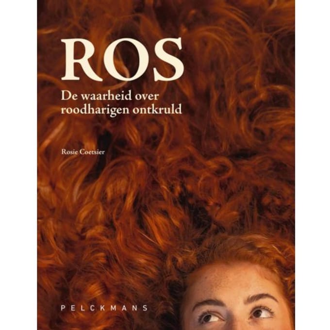 Ros - Rosanne Coetsier