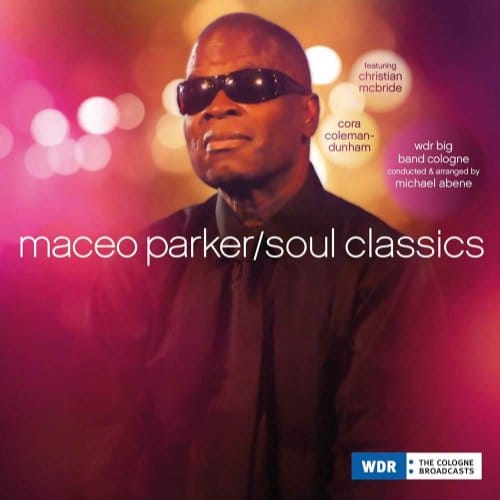 Soul Classics - Maceo Parker