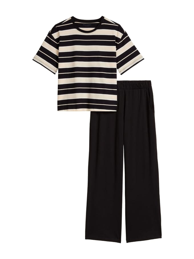 Marc O'Polo Vrouwen Pyjama Mix N Match