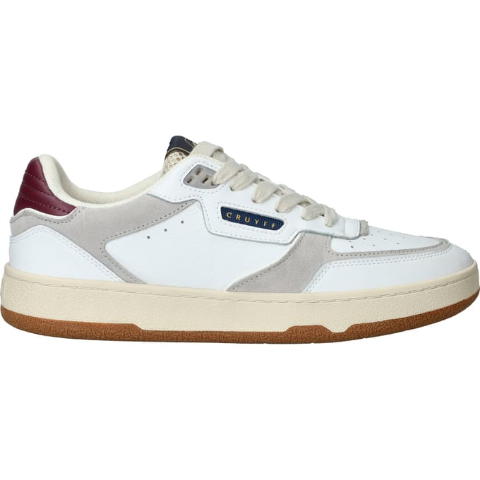 Cruyff Volteria Sneakers - Heren - Beige - Maat:41