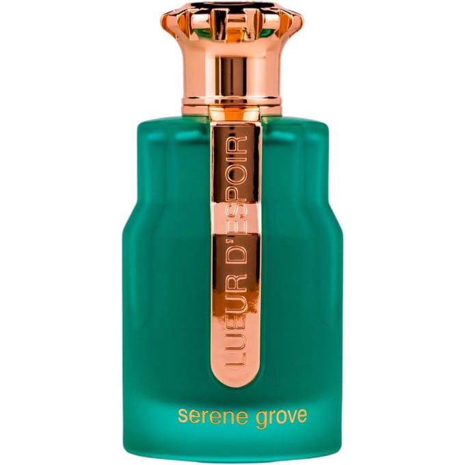 Emir Lueur d'Espoir Serene Grove Eau De Parfum 100 ml (unisex)