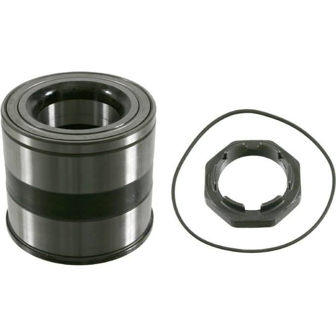 Wiellagerset FEBI BILSTEIN 18472