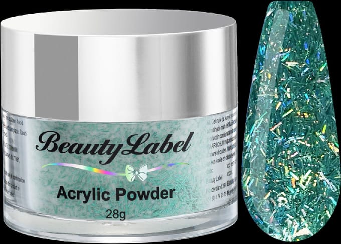 Acrylic Color Powder #84